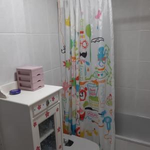 Apartamento Atico Altar