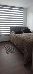 Elegancia Urbana: Aparta Estudio - Consacá