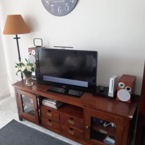 Apartamento Atico Altar