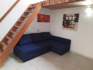 Stylish Loft Trivano Cagliari 2 beds/2 bath img13