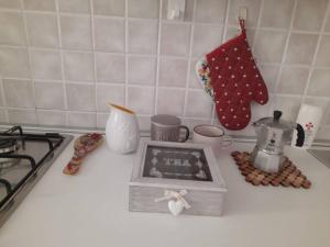 Stylish Loft Trivano Cagliari 2 beds/2 bath img1