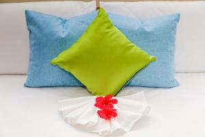 Jonc dOr Villa Self Catering