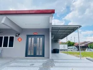 A Cool place to stay - Kampong Kuala Sawah