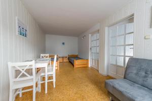 Gościniec na Leśnej