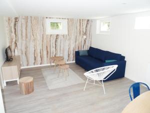 Appartements T2 neuf 52m2 2 personnes avec jardin : photos des chambres