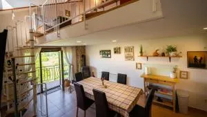 Specious Apartment Manitu in forest countryside - Vrata