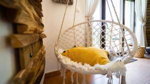 Specious Apartment Manitu in forest countryside