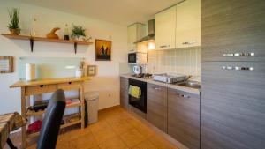 Specious Apartment Manitu in forest countryside