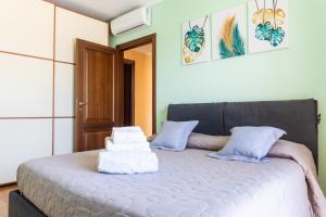 Lovely Home - con cortile e parcheggio, Assisi