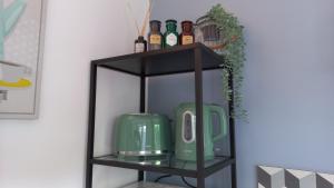 Les Appartements du 104 : photos des chambres