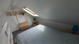 Les Appartements du 104 : photos des chambres