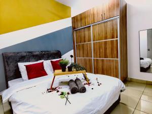 Alanis Residence Sepang KLIA Kota Warisan
