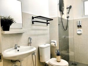 Alanis Residence Sepang KLIA Kota Warisan