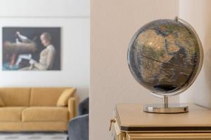 Biuti Suite Apartment