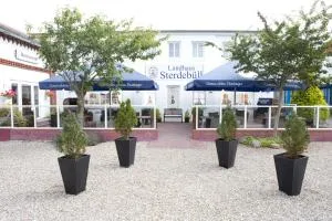Landhaus Sterdebüll - Bredstedt