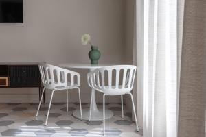 Apartamento de 2 dormitorios