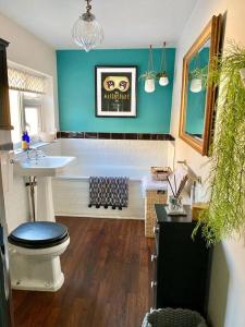 City Apartments - 66 Scott Street