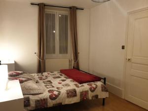 Appartements RnB Locations Macon : photos des chambres