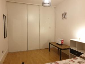 Appartements RnB Locations Macon : photos des chambres