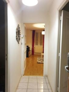 Appartements RnB Locations Macon : photos des chambres