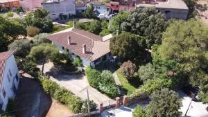 Villa Ines - Teulada