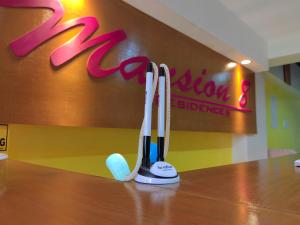 Mansion 8 Residences