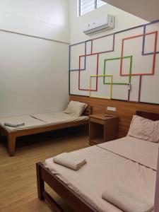 Mansion 8 Residences