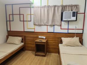 Mansion 8 Residences