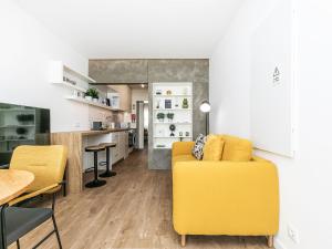 Apartamento Primavera