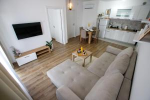 Apartman Paratetis 2