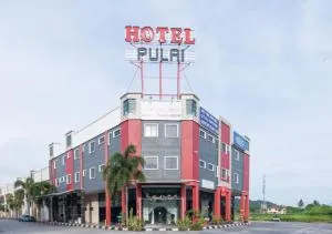 Hotel Pulai Ipoh - 新邦波赖