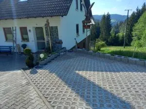 Ferienwohnung Siggi - 黑林山区克尼格斯费尔德