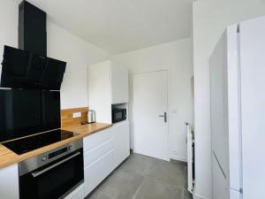 Appartements Le Sunlight - Appartement T3 moderne et ensoleille : photos des chambres