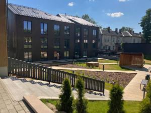 Small apartment near city centre