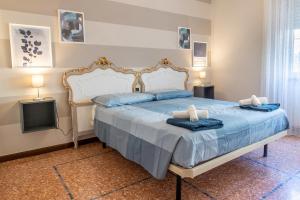 Appartamento Ducco zona ospedale