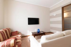 Appartamento Ducco zona ospedale