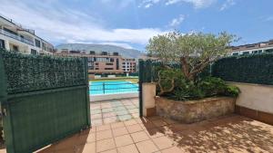 Apartamento el olivo