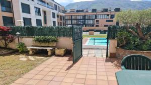 APARTAMENTO EL OLIVO