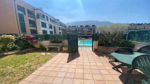 Apartamento el olivo