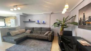 Apartamento el olivo