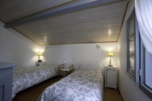 Maisons de vacances Lascannes : photos des chambres