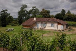 Maisons de vacances Lascannes : photos des chambres