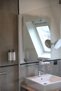 Hotels Le 5 Particulier : photos des chambres