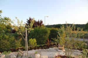 Apartmány Hluboká nad Vltavou s výhledem na zámek