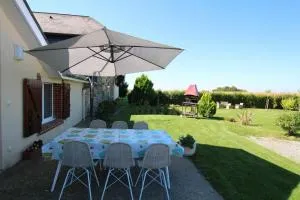 Chez soule - Peyrelongue-Abos