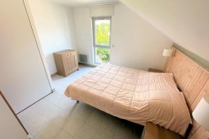 Appartements Quiet bright apartment in Pornichet : photos des chambres