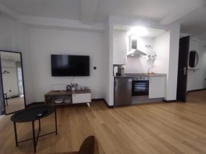 2. Luminoso y único en la mejor zona gastronómica