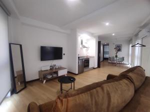 2. Luminoso y único en la mejor zona gastronómica