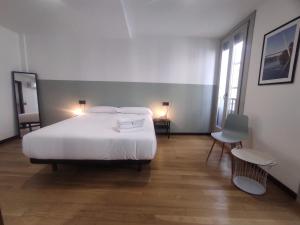 2. Luminoso y único en la mejor zona gastronómica