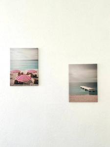 Casa Vacanza fronte mare con giardino privato - Canneto - Lipari